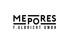 Logo Mepores F. Ulbricht